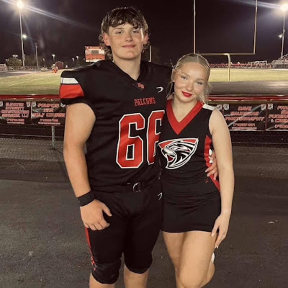 Meet your Posher, Braylen